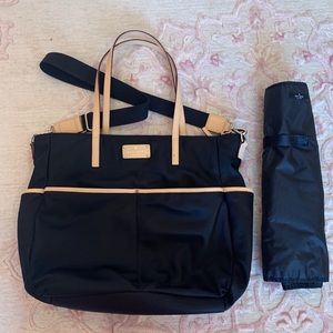 Kate Spade Diaper bag